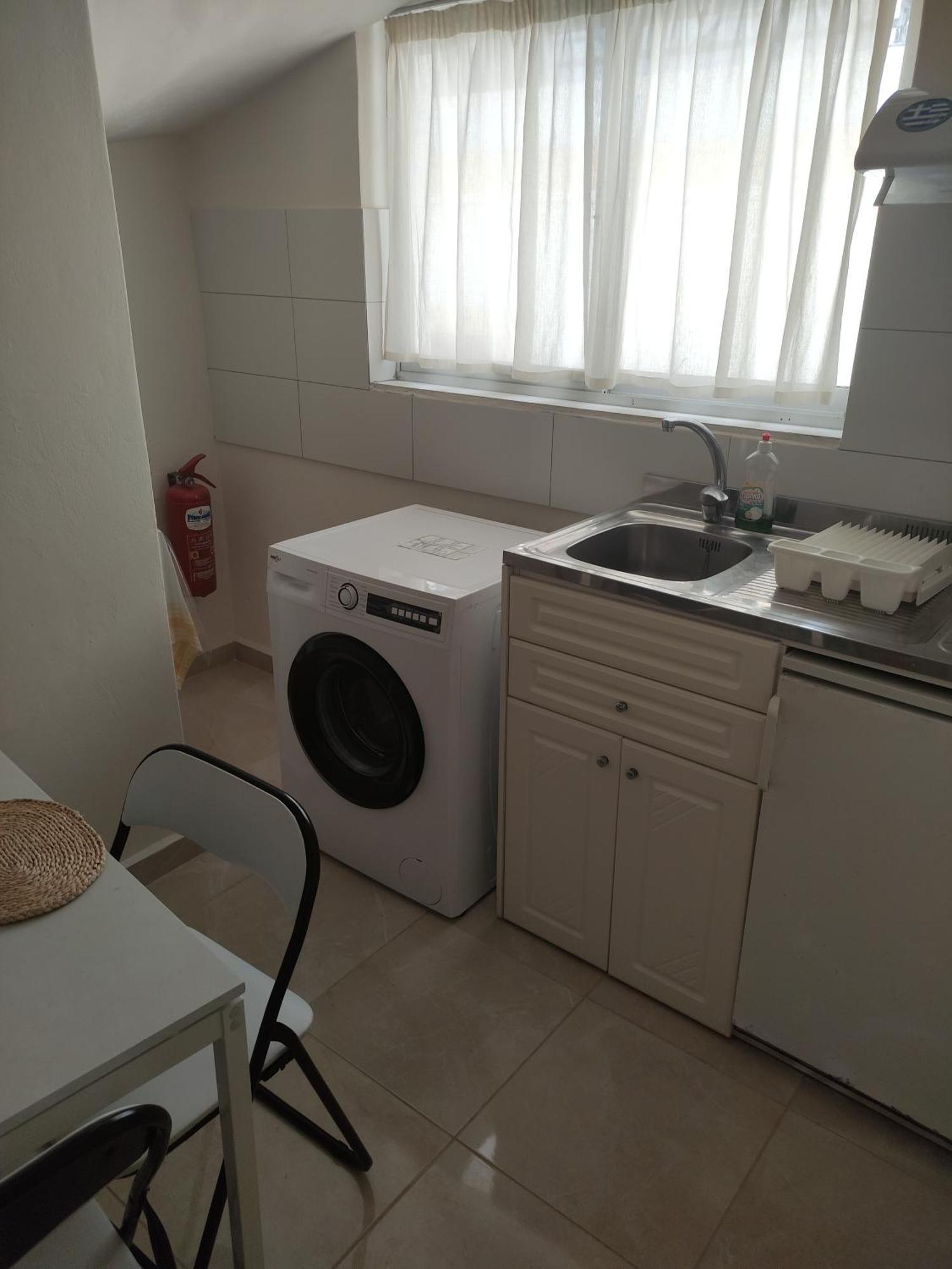 Mina Apartments Kárpathos Eksteriør bilde