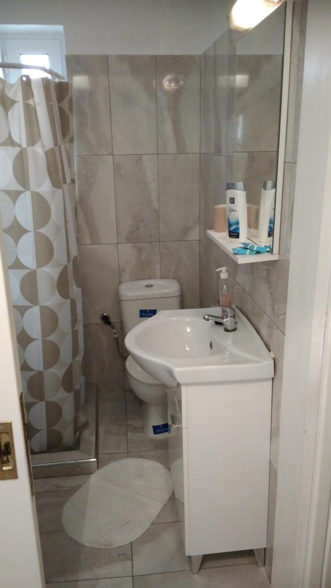 Mina Apartments Kárpathos Eksteriør bilde