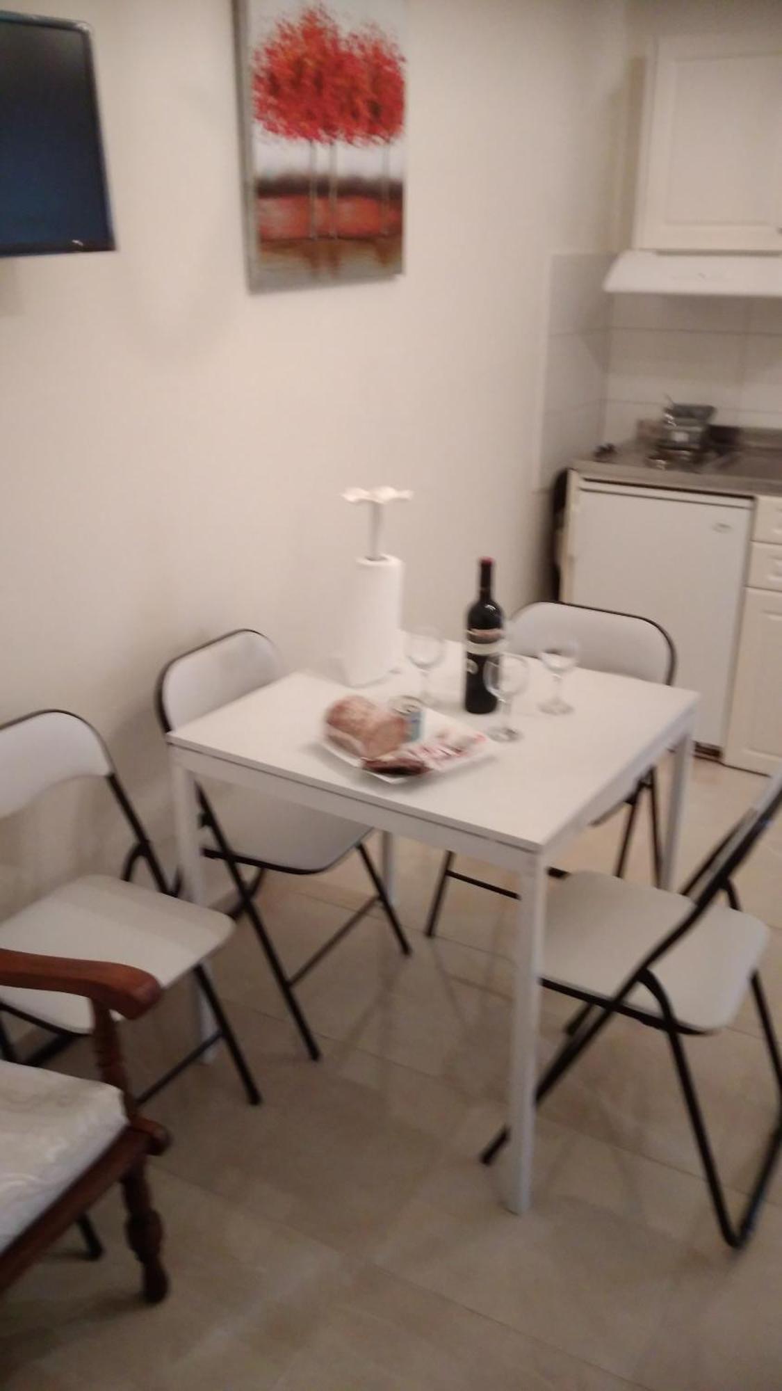 Mina Apartments Kárpathos Eksteriør bilde