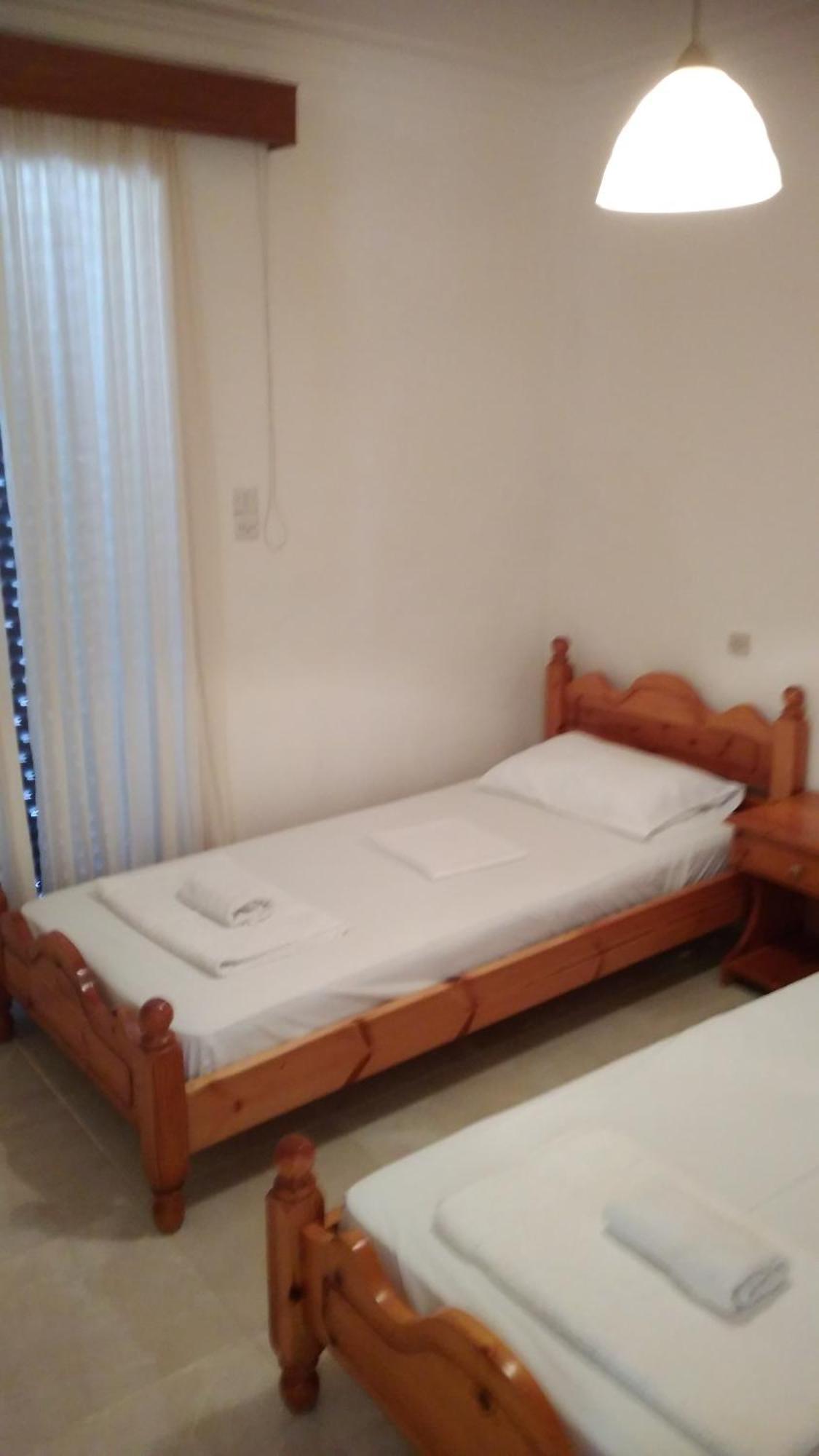 Mina Apartments Kárpathos Eksteriør bilde