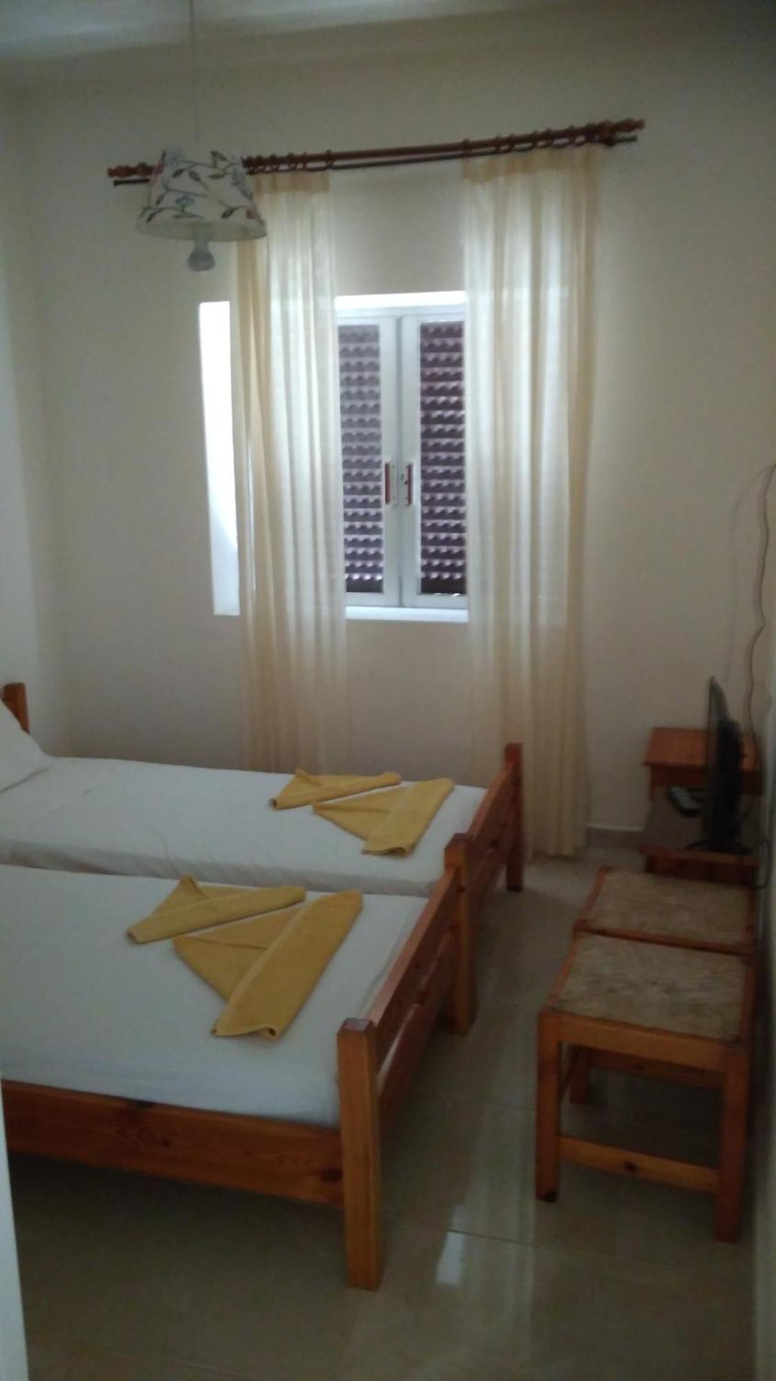 Mina Apartments Kárpathos Eksteriør bilde