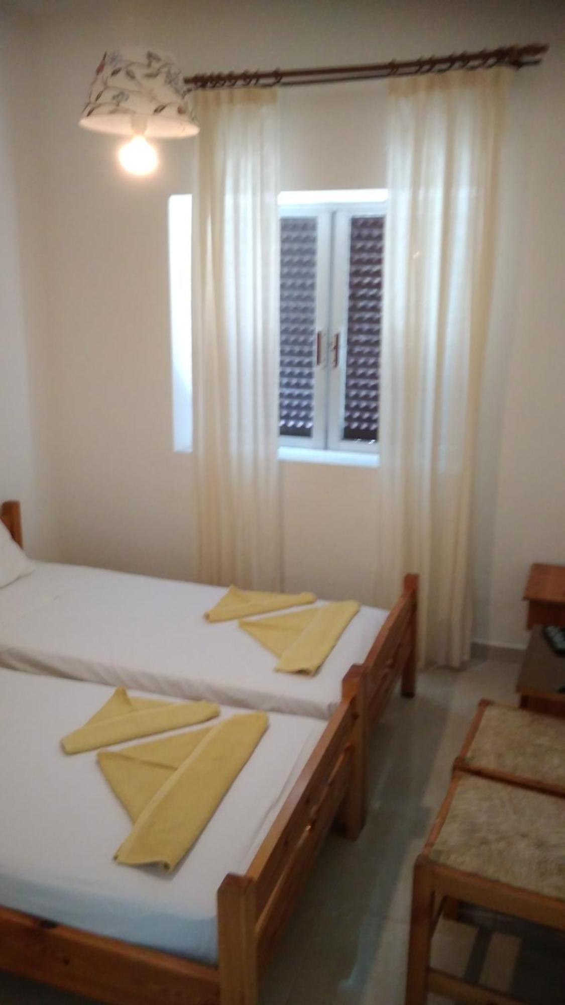 Mina Apartments Kárpathos Eksteriør bilde