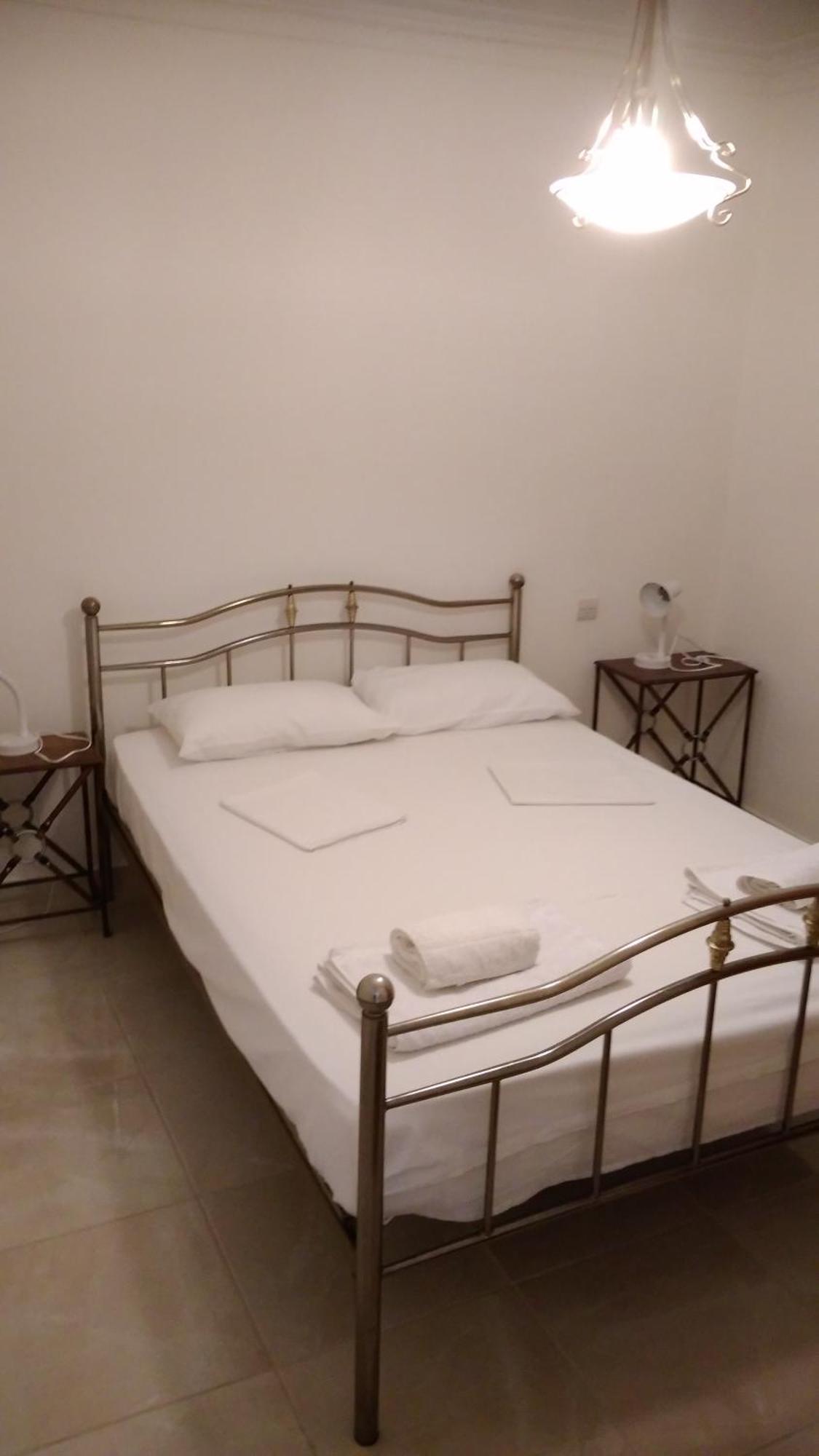 Mina Apartments Kárpathos Eksteriør bilde