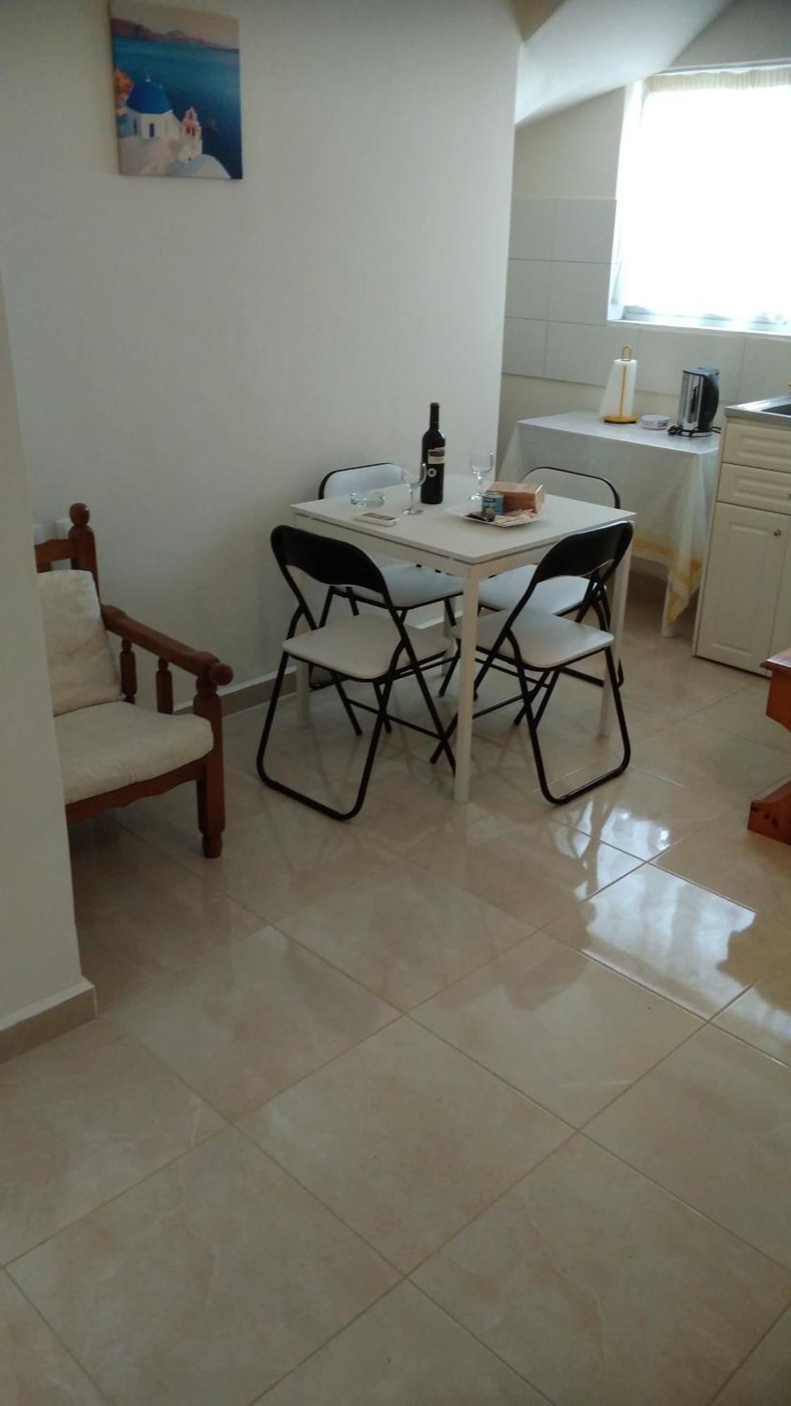 Mina Apartments Kárpathos Eksteriør bilde