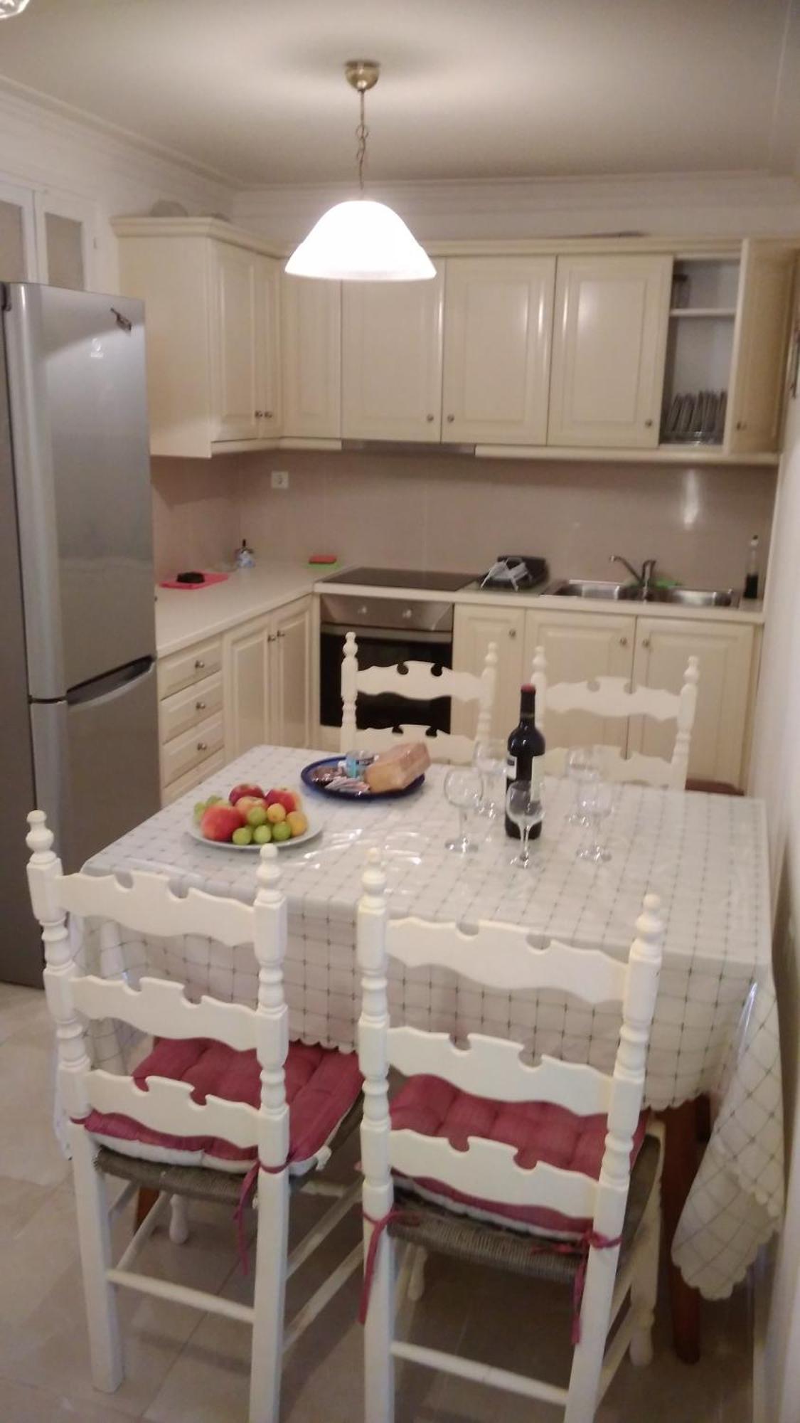Mina Apartments Kárpathos Eksteriør bilde