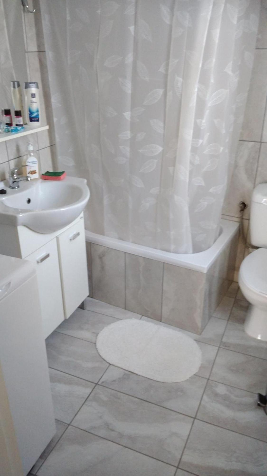 Mina Apartments Kárpathos Eksteriør bilde