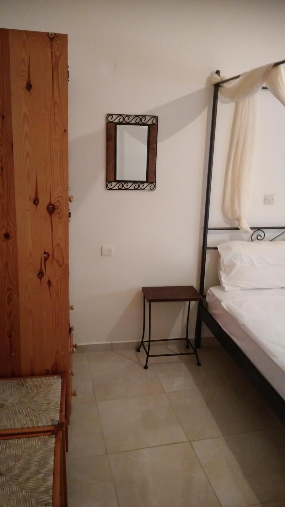 Mina Apartments Kárpathos Eksteriør bilde